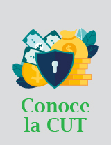Conoce la CUT