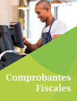 Comprobantes Fiscales