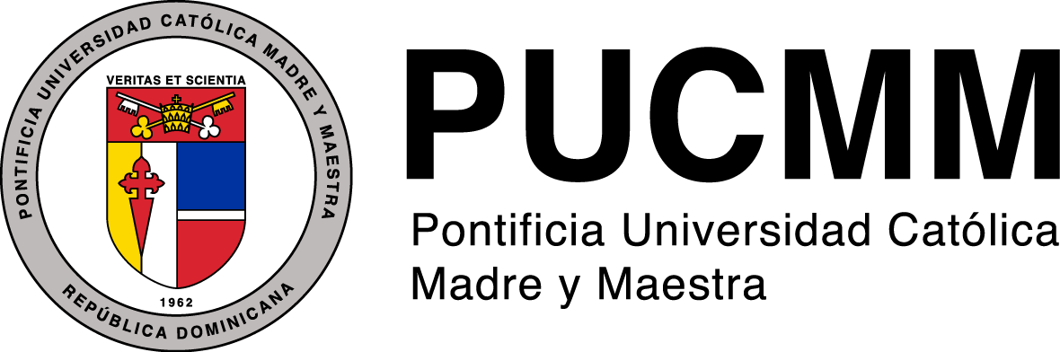 Logo PUCMM